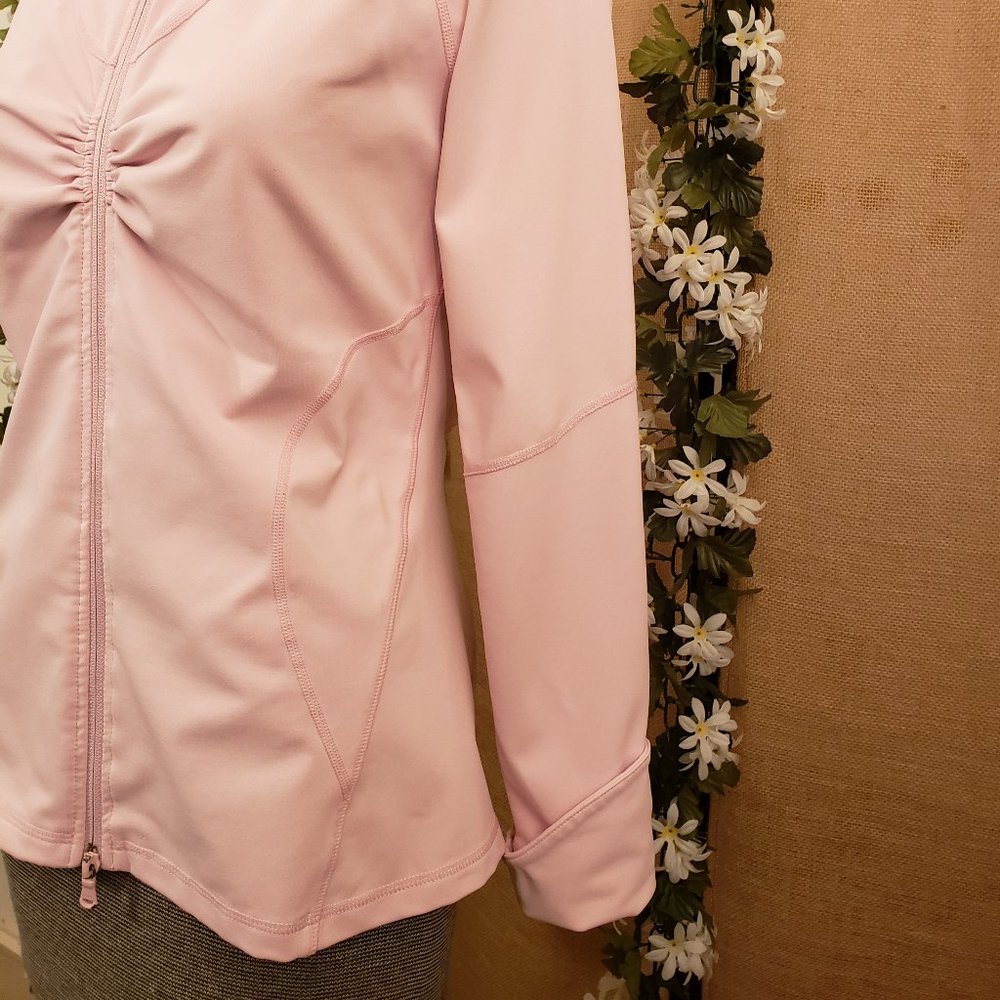 Zella Active Zip Jacket - Picture 10 of 13
